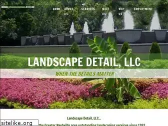 landscapedetailllc.com