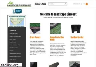 landscapediscount.com
