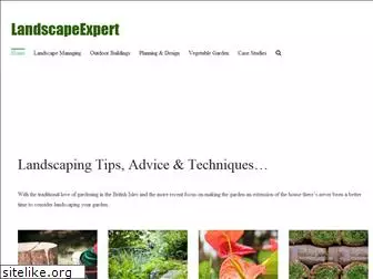 landscapeexpert.co.uk