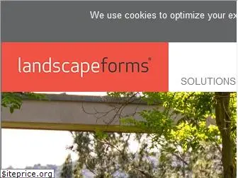 landscapeforms.com