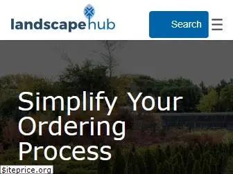 landscapehub.com