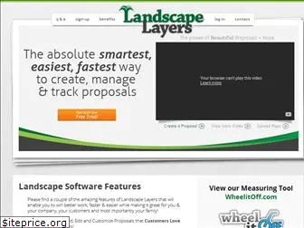 landscapelayers.com