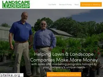 landscapeleadership.com