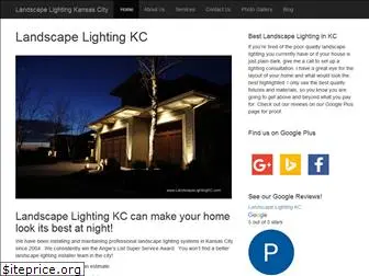 landscapelightingkc.com