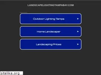 landscapelightingtampabay.com