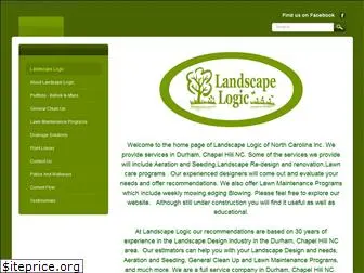 landscapelogicnc.com