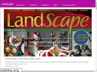 landscapemagazine.co.uk