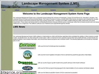 landscapemanagementsystem.org