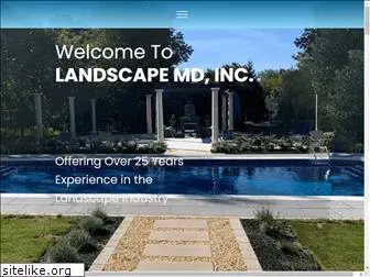 landscapemdinc.com