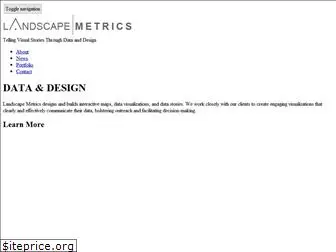 landscapemetrics.com