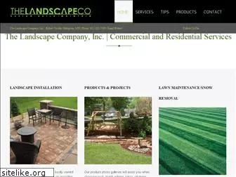 landscapemn.com