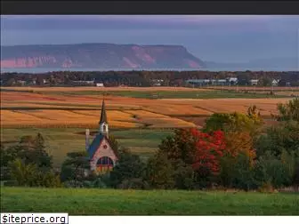 landscapeofgrandpre.ca