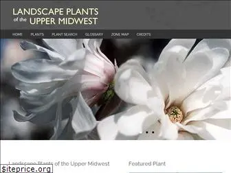 landscapeplants.org