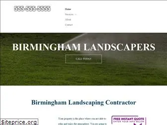 landscaperbirmingham.com