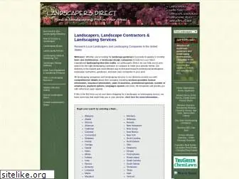 landscapers-direct.com