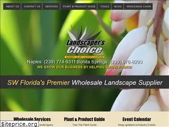 landscaperschoiceflorida.com