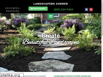 landscaperscorner.com