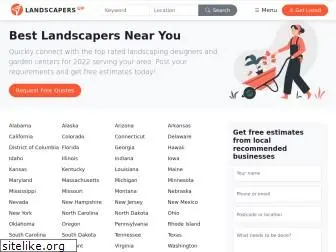 landscapersup.com