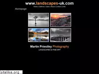 landscapes-uk.com