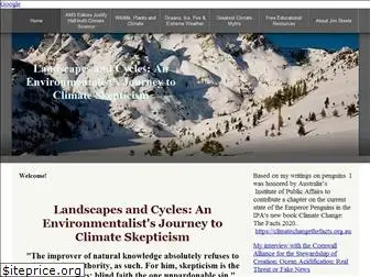 landscapesandcycles.net