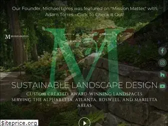 landscapesandmore.com