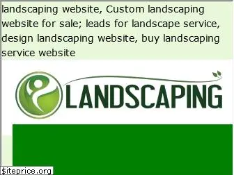 landscapeservice.info