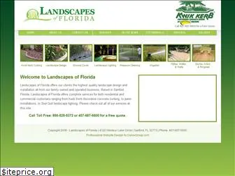 landscapesofflorida.com