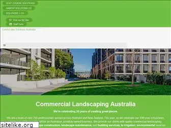 landscapesolutions.com.au