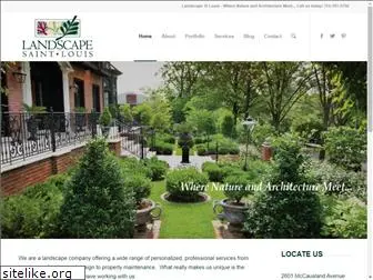 landscapestlouis.com