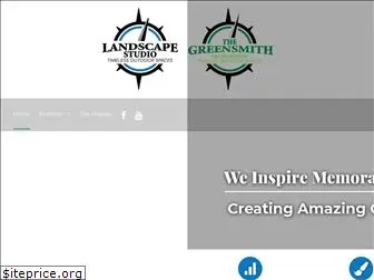 landscapestudiogroup.com