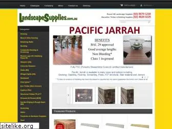 landscapesupplies.com.au