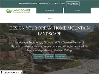 landscapetechnologygroup.com