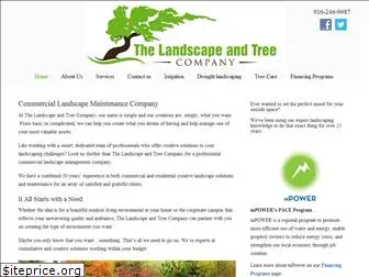 landscapetreeco.com