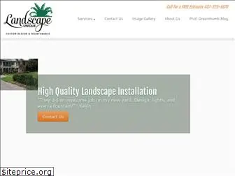 landscapeunique.com