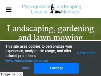 landscaping-montreal.com