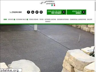 landscaping-pittsburgh.com