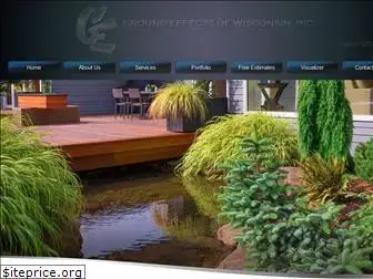 landscaping-wisconsin.com