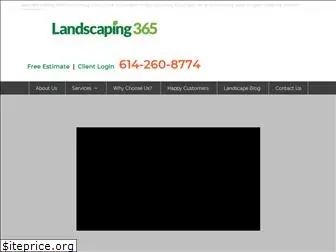 landscaping365.com