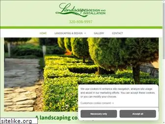 landscapingalexandriamn.com