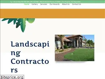 landscapingcontractorsaz.com