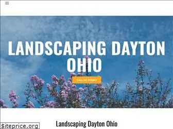 landscapingdaytonoh.com