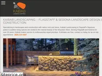 landscapingflagstaff.com