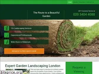 landscapinglondonuk.co.uk