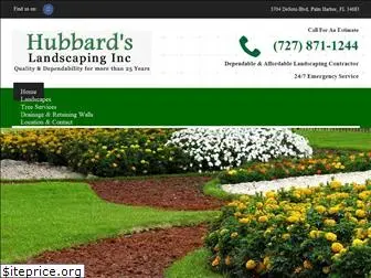 landscapingpalmharbor.com