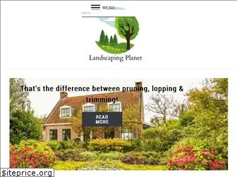 landscapingplanet.com