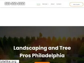 landscapingprosphilly.com