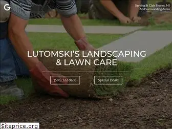 landscapingstclairshores.com