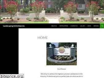 landscapingunlimitedinc.com