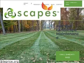 landscapingva.com