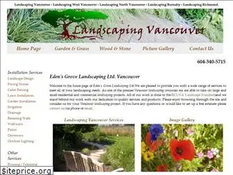 landscapingvancouver.ca